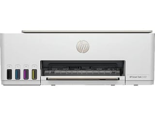 Impresora multifunción HP Smart Tank 5107, Con deposito tinta recargable por 135,15€
