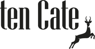 20% korting op geselecteerde items bij Ten Cate