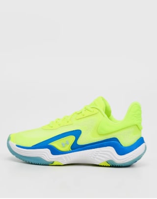 Zapatillas de Basket para Hombre Under Armour SPAWN 7 por 38.9€