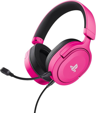 Trust Gaming GXT498P Forta Headset voor €29,49 bij Amazon