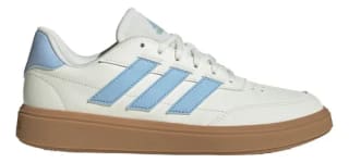 Tenis Adidas Courtblock por $594 | Oferta Mercado Libre