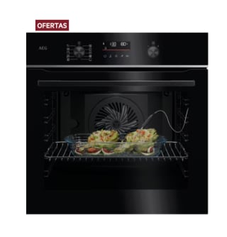 AEG Serie 5000 SurroundCook SteamBake por 323,58€