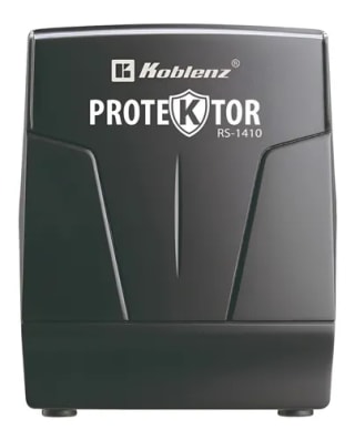 Regulador De Voltaje 8 Contactos Koblenz por $299 | Mercado Libre