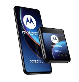 Motorola Moto Razr 40 Ultra 8+256GB voor €459 bij Phonemarket