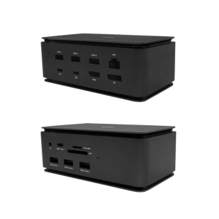 I-Tec Metal USB4 Docking Station 80W por 189,00€