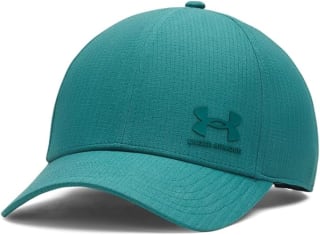 Gorra Under Armour por $300| Descuento Amazon