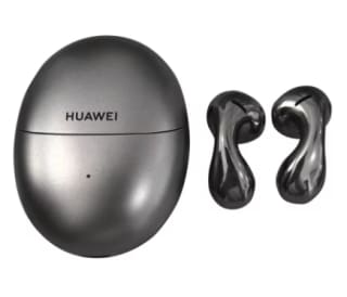 HUAWEI FreeBuds 6 auriculares inalámbricos por 86€