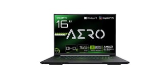 PC portable Gaming Gigabyte AERO X16 1VH93FRC64AH 16" 165 Hz Copilot à 1.599,99€