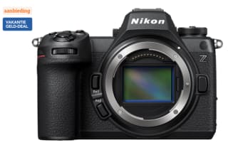 Nikon Z6 III Body voor €1929 bij Proshop