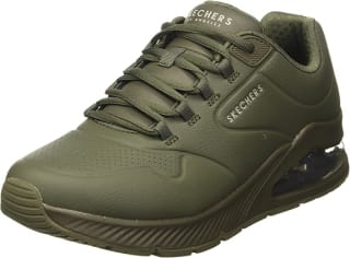 Skechers Uno 2 Heren Sneakers voor €37,49 bij Amazon