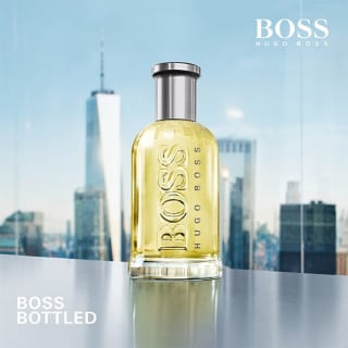 Hugo Boss Bottled Eau de Toilette 200ml por 52.85€