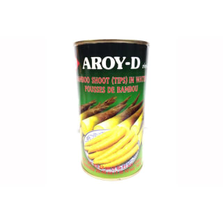 Aroy-D Puntas de Brotes de Bambú en Agua 1,2 kg por 0.99€