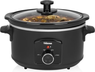 Tristar VS-3915 Slowcooker voor €24,99 bij Bol