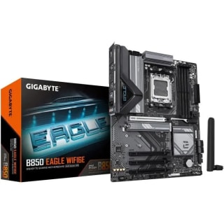 Placa base Gigabyte B850 Eagle WiFi6E por 142,99€