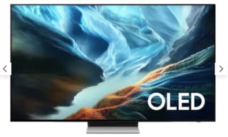 Samsung OLED 55" S90H (2026) voor €1498 bij Plasmavisie
