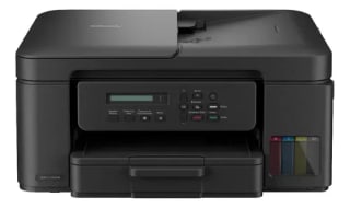 Multifuncional Brother DCP-T730DW por $4,309 | Mercado Libre
