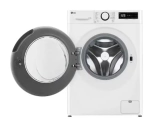 LG F4DR3096N3W TurboWash - Was-droogcombinatie voor €555 bij Mediamarkt