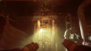 Still Wakes the Deep voor €8,74 in de PS store