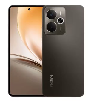 Móvil Realme 14 5G de 8GB/256GB por 138.02€