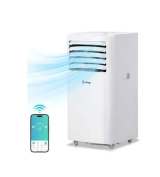Climatiseur Mobile 12000BTU - 3,5KW à 429,99€