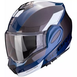 Casque Scorpion Exo-Tech Evo à 184,95€