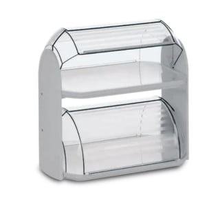 Vitrina Bollería Doble Piso por solo 48,19€