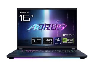 Gigabyte Aorus Master 16 Core Ultra 9 y RTX 5080 por 2.393€