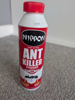 Nippon Ant Killer Powder 300g - £2.48