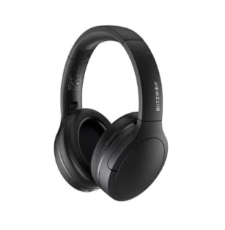 Casque sans fil BW-HP6 BlitzWolf à 31,90€