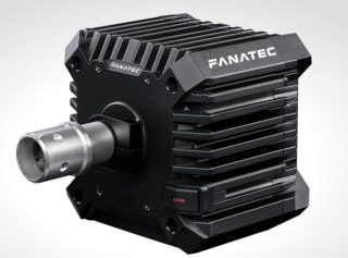 Base Volant Fanatec Direct Drive CSL DD QR1 à 200€