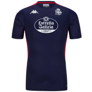 Kappa Abou Pro 8 Deportivo camiseta prepartido hombre por 29,90€