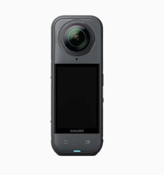 Caméra daction Insta360 X5 à 589,99€