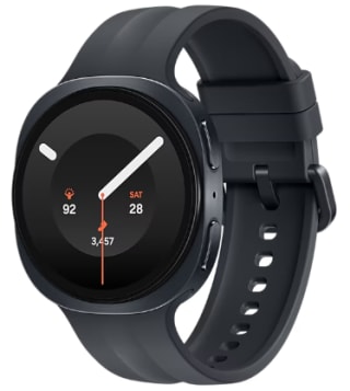 Samsung Galaxy Watch9 (Bluetooth, 40mm) por $4,124