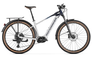 Vélo électrique Mondraker Prime R X 29 Performance CX 750Wh à 2.099€