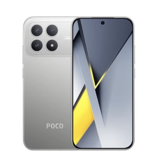 Poco F8 Pro 5G Teléfono inteligente con procesador Snapdragon 8 Elite por 396,92€