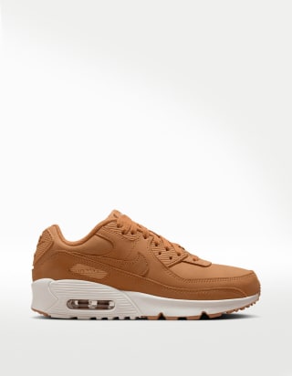 Tenis Nike Air Max 90 (GS) por $960 | TAF