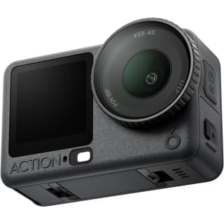 DJI Osmo Action 6 Adventure Combo voor €349 dmv code bij Joybuy