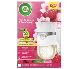 Air Wick Electricals Frambuesa a solo 4,79€