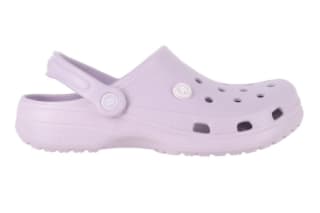 Zuecos Mujer Bamers Air Lila con 43%OFF en falabella