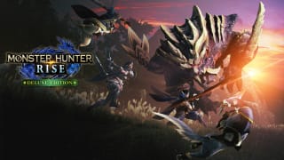 Monster Hunter Rise PS4 & PS5 voor €7,99 in de Playstation store