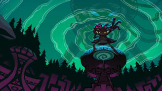 Psychonauts 2 para PS4 por 11.99€