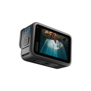 Cámara Deportiva GoPro Hero 13 Black Rebaja $399.990 solo en abc, Chile