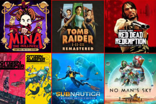 Actualización Gratis para Juegos para Nintendo Switch 2
