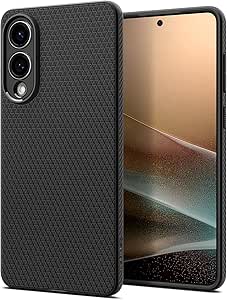 Spigen Liquid Air Case for Galaxy S25 Edge, £5.70
