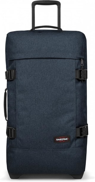 Eastpak TRANVERZ M Reiskoffer voor €65,49 dmv code bij Amazon
