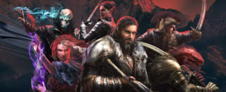 Divinity: Original Sin 2 Definitive Edition PS4 & PS5 voor €14,99 bij Playstation