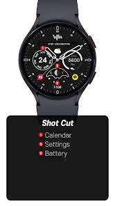 Gratis SamWatch S Analog 31 II 2024 wijzerplaat bij Google