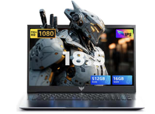 ACEMAGIC AX18 Portátil 16GB 512GB por 389€