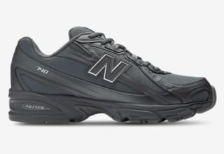Chaussures Homme New Balance 740 à 80€