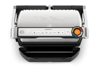TEFAL GC718D OptiGrill Plus Contactgrill voor €72,99 na cashback en code voor €72,99